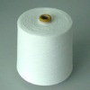 100% Acrylic Yarn HB Raw White on Cone