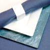 100% Air Jet Spun 12s*300D 7.2oz spun polyester napkin