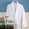 100% Bamboo Bath Robe