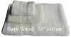 100% Bamboo Fiber Towel , Bath Towel ,Hotel Towel