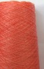 100% Bamboo Fiber  yarn for towel
