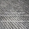 100% Bamboo Silk Ribbed Home Area Carpet