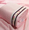 100%Bamboo fiber Bath Towel Set
