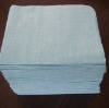 100% Bamboo fiber spunlace Nonwoven