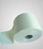 100% Bamboo fiber spunlace Nonwoven