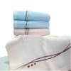 100% Bamboo fiber towels