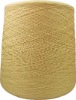 100% Bamboo melange colored   yarn