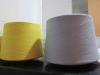 100%Bamboo spun yarn for knitting and weaving