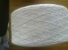 100%  Bleach White Comed Cotton Yarn  24s