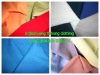 100% C plain woven dyed fabric