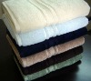 100% COTTON BATH TOWEL RICH LOOK