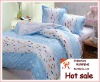 100% COTTON Baby/Children bedding sets Cartoon bed sheets/ Printed Bedding Sets 013