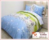 100% COTTON Baby/Children bedding sets Cartoon bed sheets/ Printed Bedding Sets 018