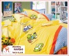 100% COTTON Baby/Children bedding sets Cartoon bed sheets/ Printed Bedding Sets 020