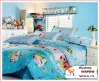 100% COTTON Baby/Children bedding sets Cartoon bed sheets/ Printed Bedding Sets 025