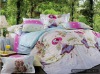 100% COTTON CARTON KIDS CHILREN PRINTED BEDDING SET