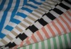 100% COTTON FLEECE FABRIC