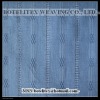 100%COTTON LENO FABRIC