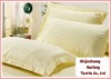 100% COTTON Multicolored Hotel Sateen Pillow Sham/Pillow Case/Cushion Beige