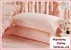 100% COTTON Multicolored Hotel Sateen Pillow Sham/Pillow Case/Cushion Jade