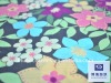 100% COTTON PRINTED FABRIC PURE COTTON VOILE 60X60/90X88 53/4"INCH FACTORY IN HUZHOU CITY