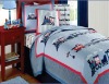 100% COTTON QUILT,MACHINE QUILTING,COMPUTER QUILTING,MACHINE EMBROIDERY,MACHINE WASHING QUILT SETS