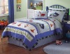 100% COTTON QUILTS AND COMFORTERS,APPLIQUE EMBROIDERY QUILTS,PATCHWORK,