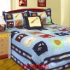 100% COTTON QUILTS AND COMFORTERS,APPLIQUE EMBROIDERY QUILTS,PATCHWORK,