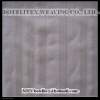 100%COTTON STRIPE LENO FABRIC