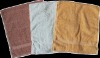 100% COTTON TOWEL JACQUARD TOWEL BATH TOWELS
