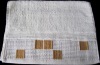 100% COTTON TOWEL JACQUARD TOWEL BATH TOWELS
