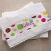 100%COTTON TOWEL SET