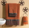 100% COTTON TOWEL SET