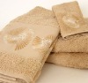 100% COTTON TOWEL SET