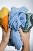 100% COTTON TOWEL WIPING RAGS