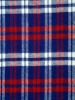 100% COTTON Y/D BRUSHED FLANNEL FABRIC