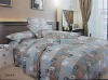 100% COTTON bedsheets bed linen bedspreads