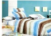 100% COTTON percale bedding set