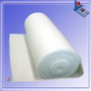 100% Calendering nonwoven polyester wadding fabric