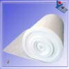 100% Calendering nonwoven soft polyester batting
