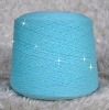 100% Cashmere knitting yarn