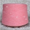 100% Cashmere knitting yarn