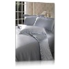 100% Charmeuse Silk Bedding Set