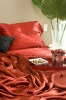 100% Charmeuse Silk Duvet Cover