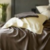 100% Charmeuse Silk Duvet Cover Set