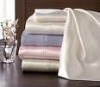 100% Charmeuse Silk Sheet Set