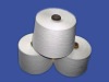 100%China polyester spun yarn close virgin 50s