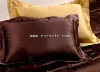 100% Colourful  Luxurious Silk  Pillowcase