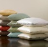 100% Colourful  Silk Mulbery Pleat Pillowcases