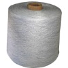 100% Combed Cotton Melange Knitting Yarn,10-60s yarn